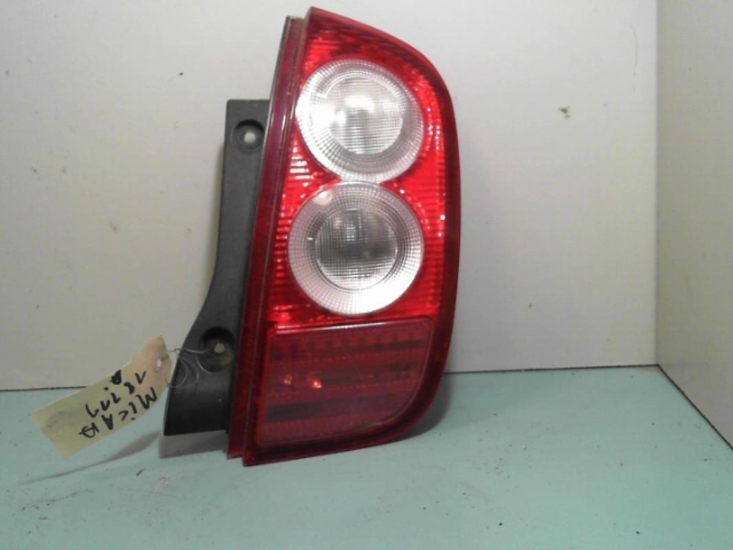 Fanale posteriore principale destro (luci) NISSAN MICRA 3 Diésel - 1