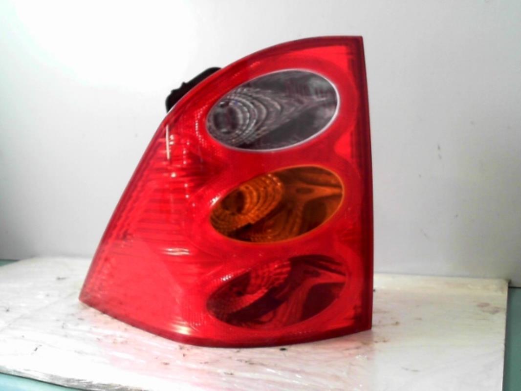Fanale posteriore principale destro (luci) PEUGEOT 1007 Diésel - 1