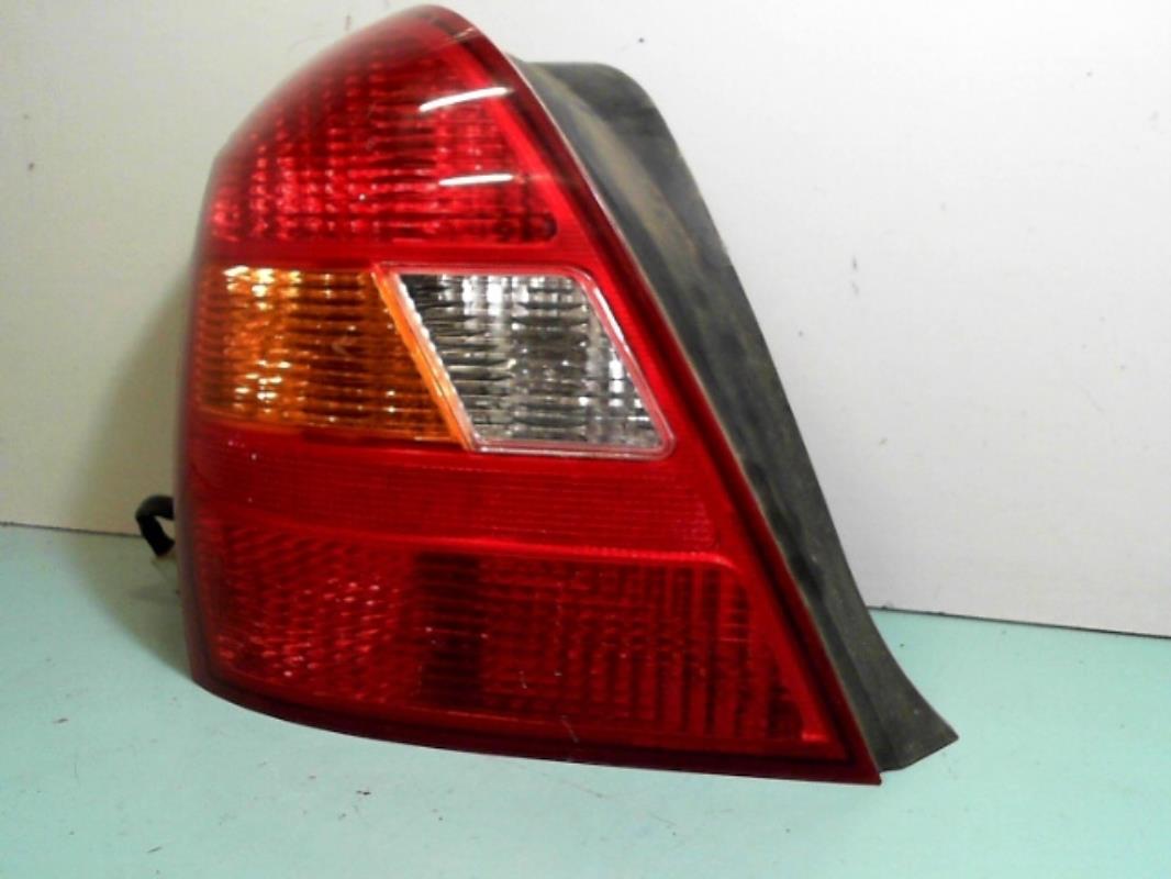 Fanale posteriore principale sinistro (luci) HYUNDAI ELANTRA 1 Diésel - 1