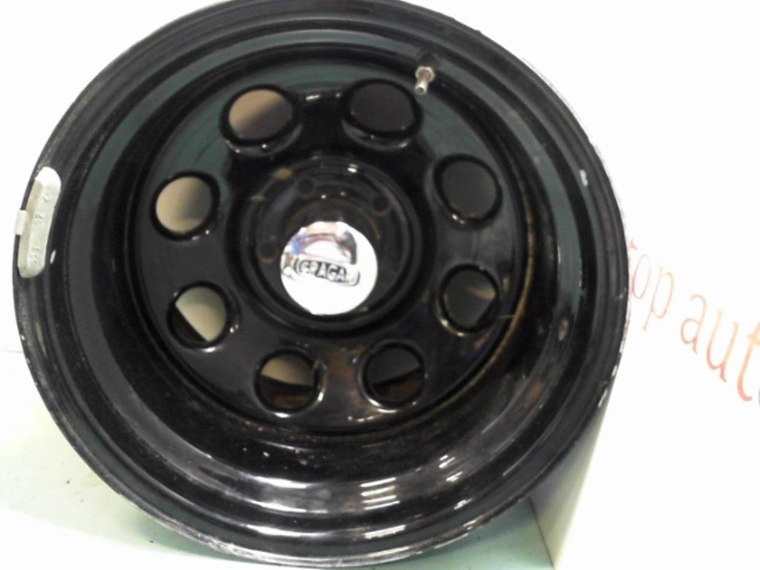 Cerchione JEEP WRANGLER 2 Gasolina - 1