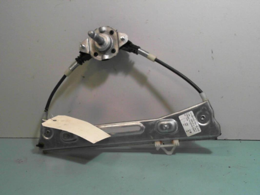Alzacristalli manuale posteriore destro FIAT PANDA 2 PHASE 1 Gasolina - 1