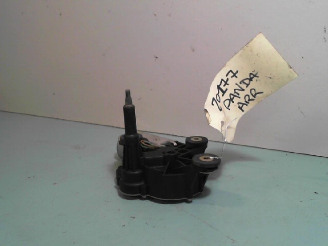 Motore tergicristallo posteriore FIAT PANDA 2 PHASE 1 Gasolina - 1