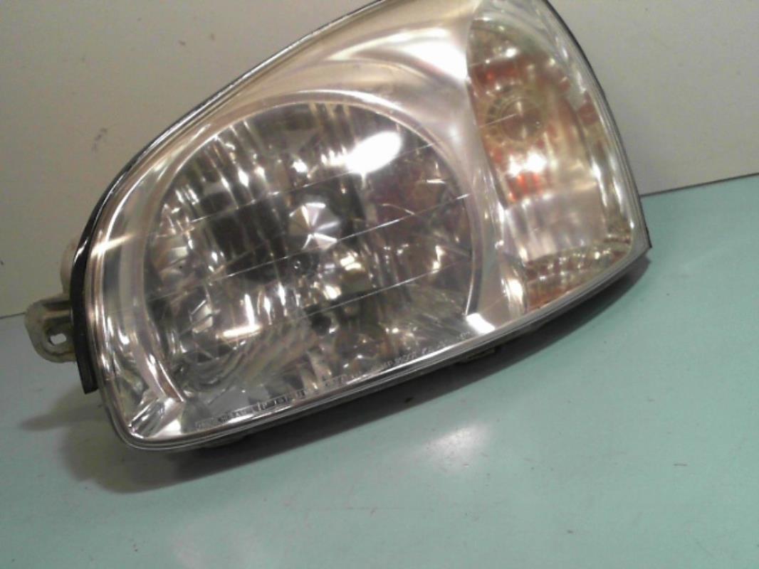 Gruppo ottico anteriore principale sinistro (luci)(faro) HYUNDAI SANTA FE 1 Diésel - 1