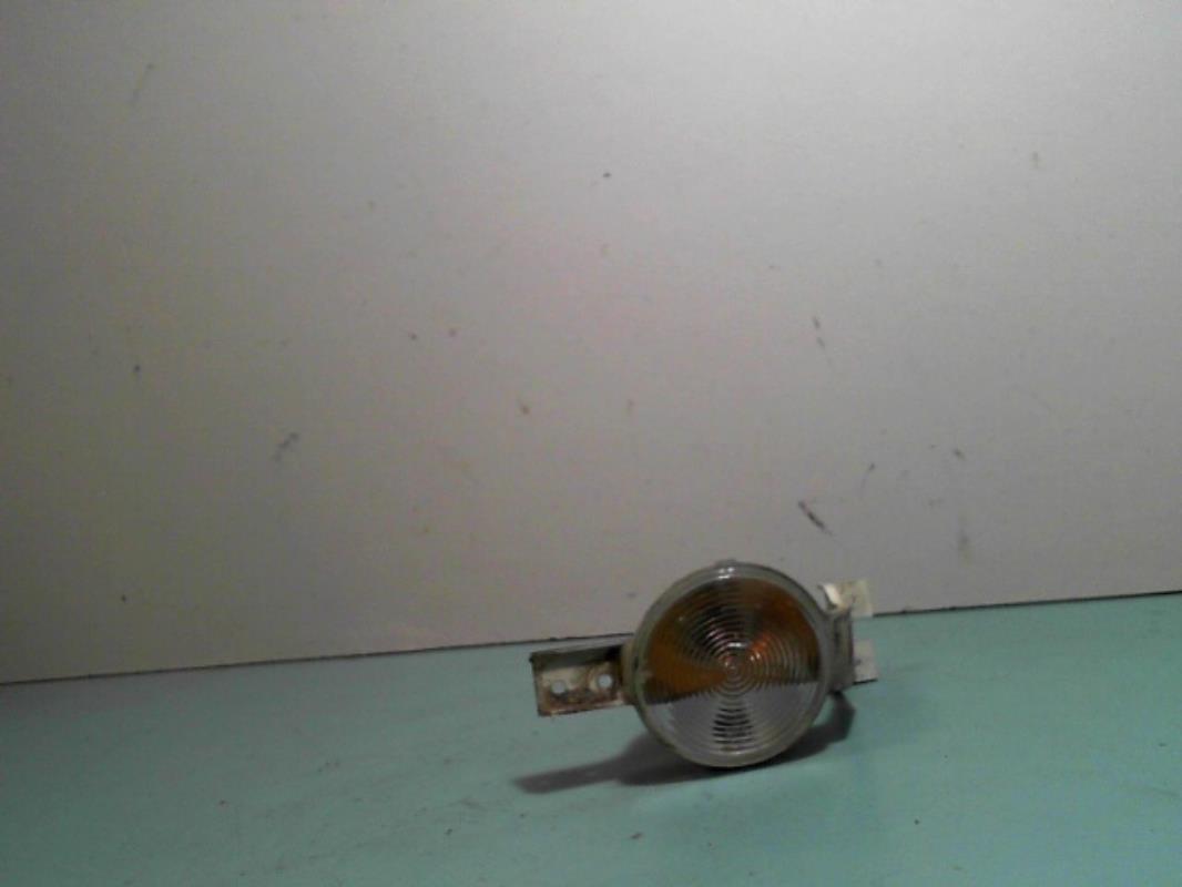 Gruppo ottico anteriore secondario sinistro (luci)(freccia) MINI MINI 1 R50/R53 PHASE 1 Gasolina - 1