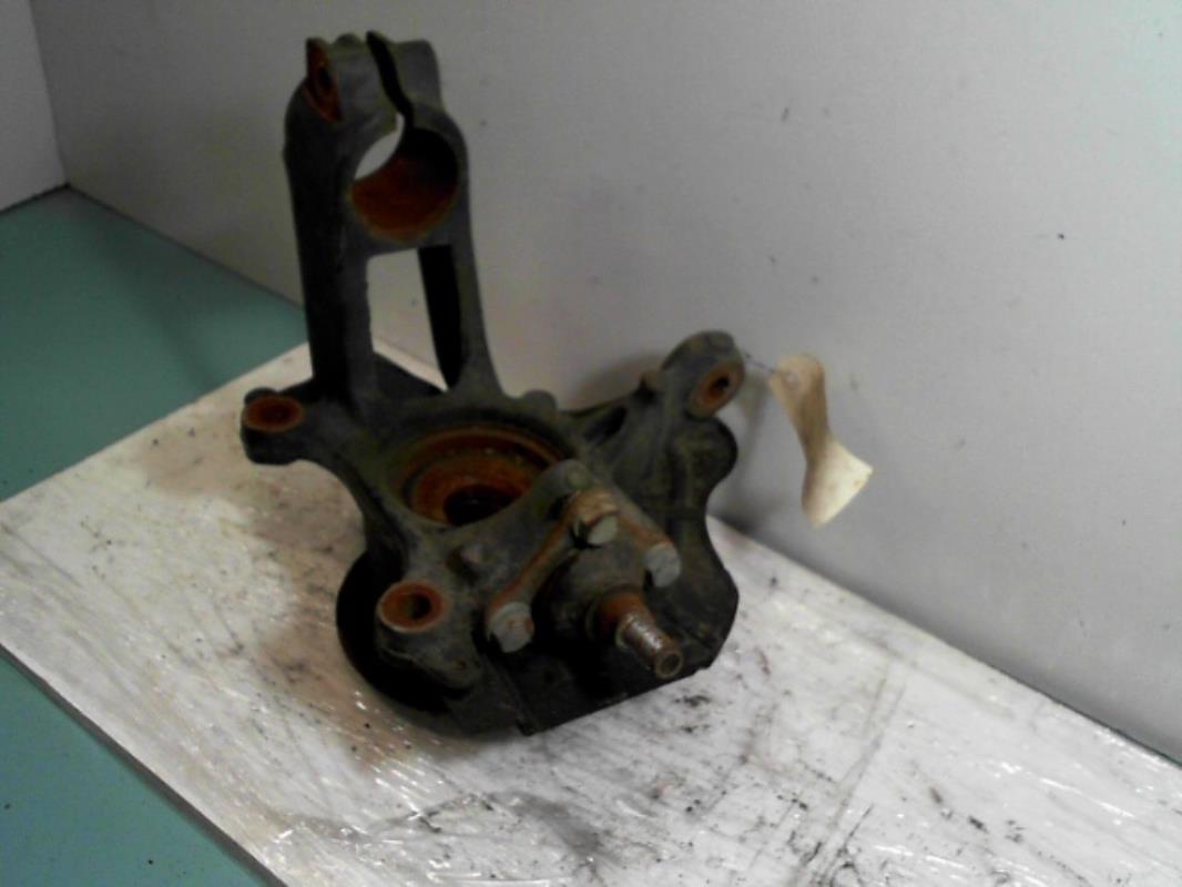 Fuso a snodo anteriore destro FIAT DUCATO 3 PHASE 1  - 1