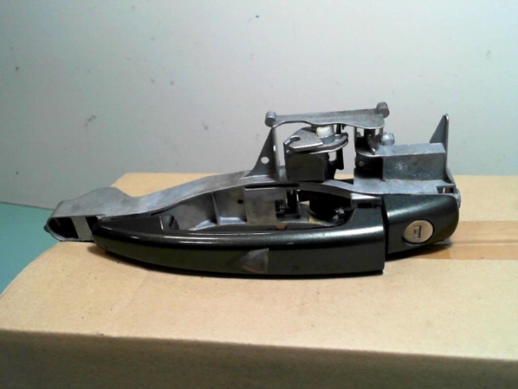Maniglia portiera anteriore sinistra PEUGEOT 207 PHASE 1 Diésel - 1