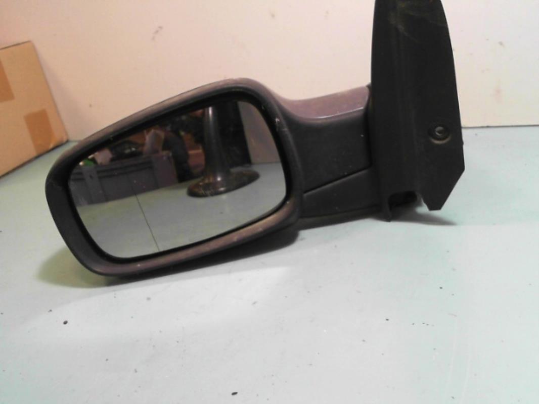 Specchietto retrovisore sinistro RENAULT MEGANE 2 PHASE 1 Diésel - 1