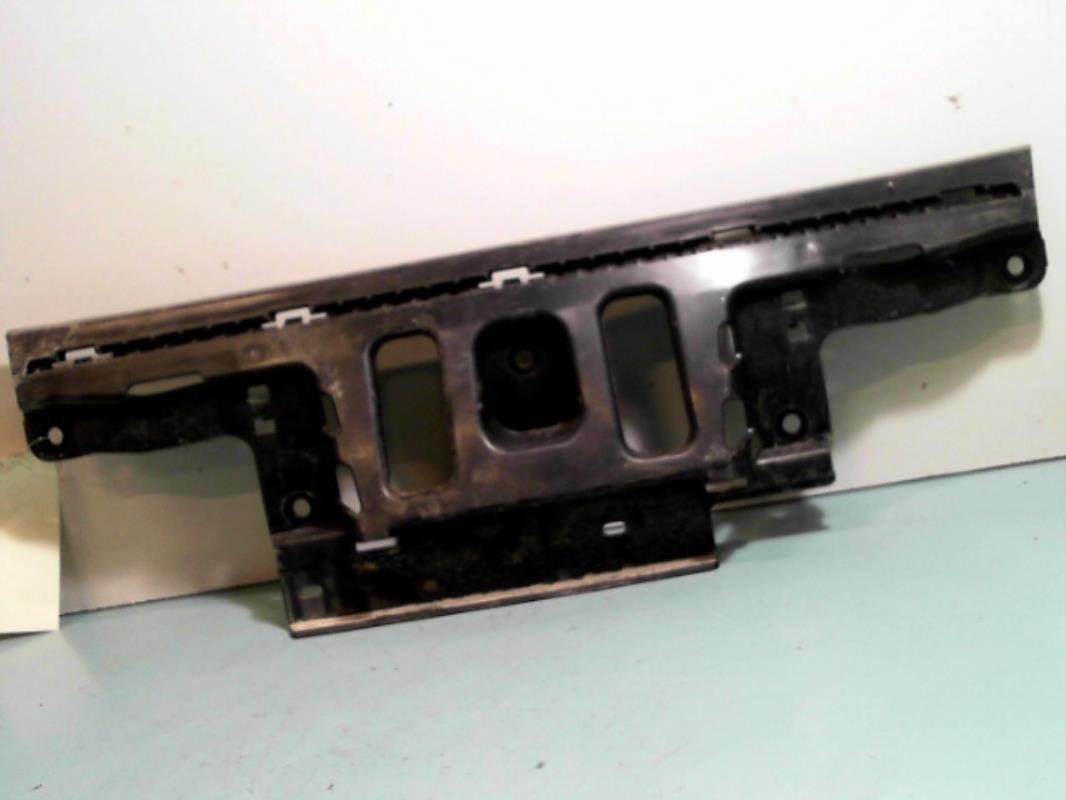 Supporto paraurti posteriore CITROEN C3 3 PHASE 1 Gasolina - 1