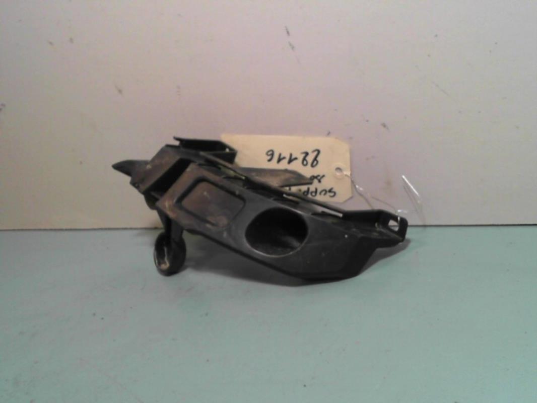 Supporto paraurti posteriore CITROEN C3 3 PHASE 1 Gasolina - 1