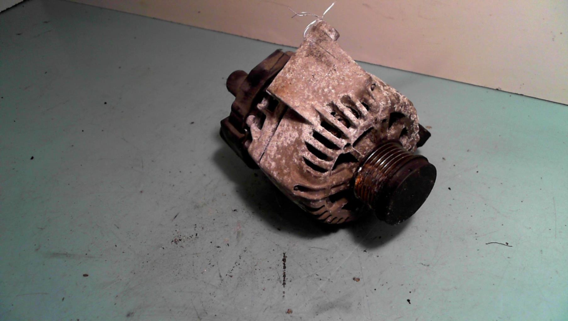 Alternatore FIAT GRANDE PUNTO Diésel - 1