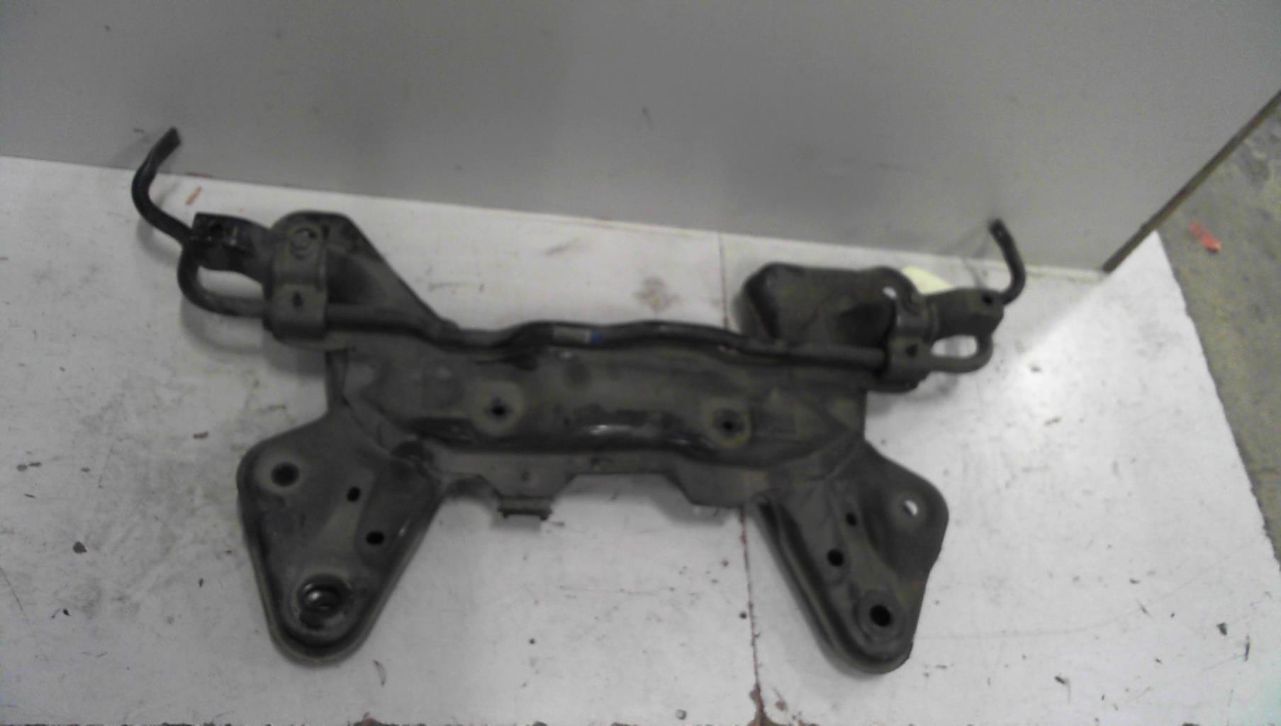 Berceau avant CITROEN C3 2 PHASE 1 Diesel - 1