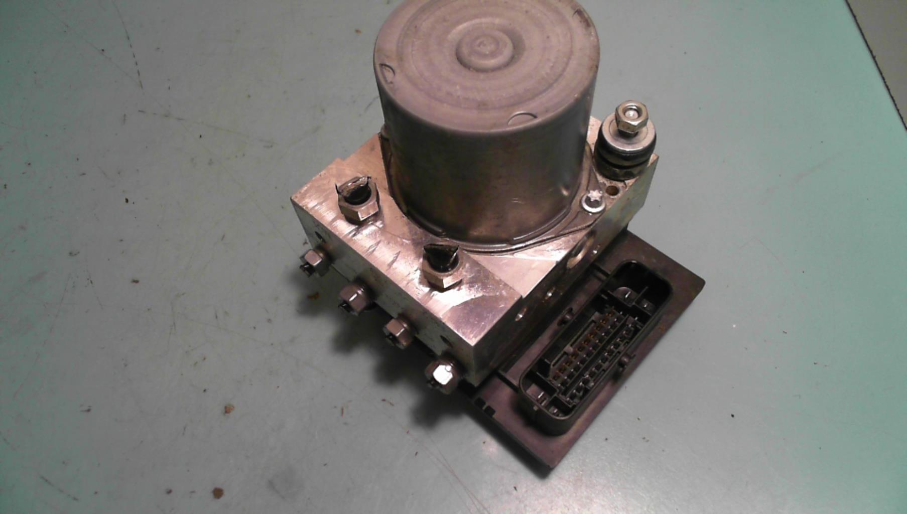 Blocco ABS (antibloccaggio freni) CITROEN C4 PICASSO 1 Diésel - 1