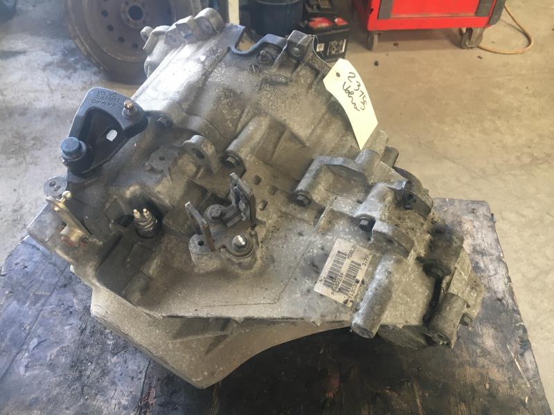 Boite de vitesses VOLVO S 60 1 PHASE 1 Diesel - 1