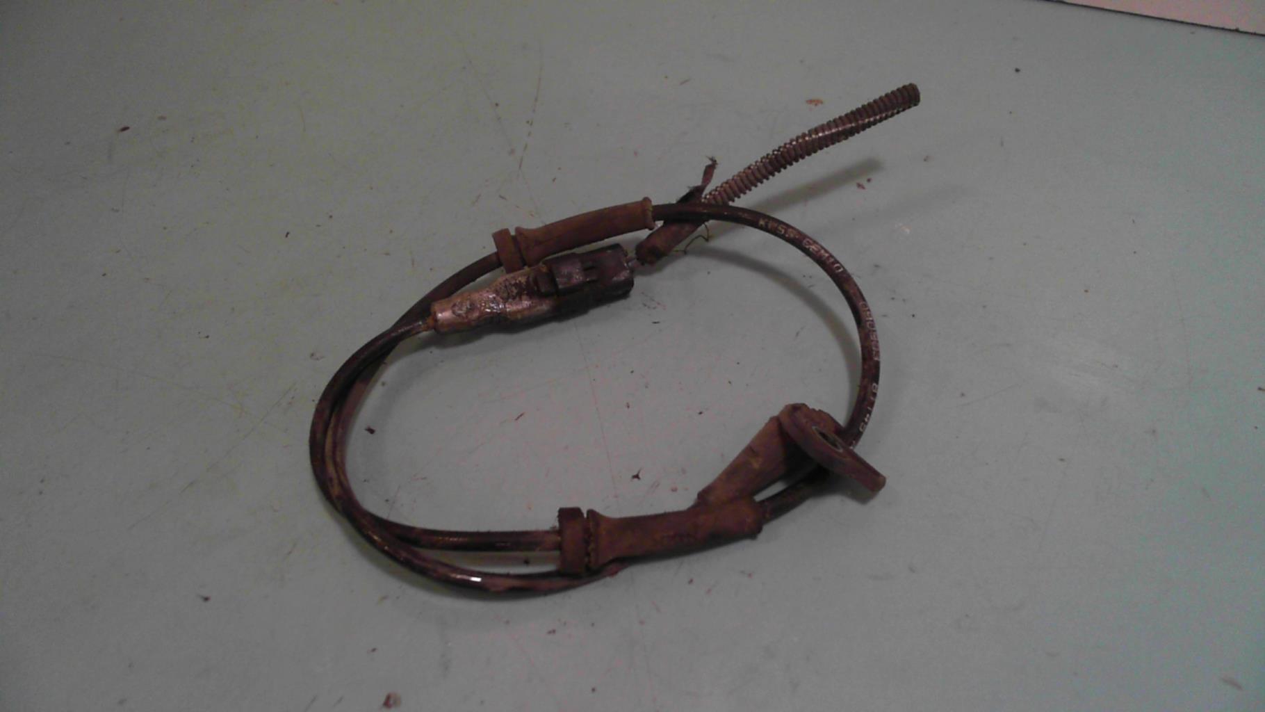 Sensore ABS anteriore destro PEUGEOT 3008 1 PHASE 1 Diésel - 1