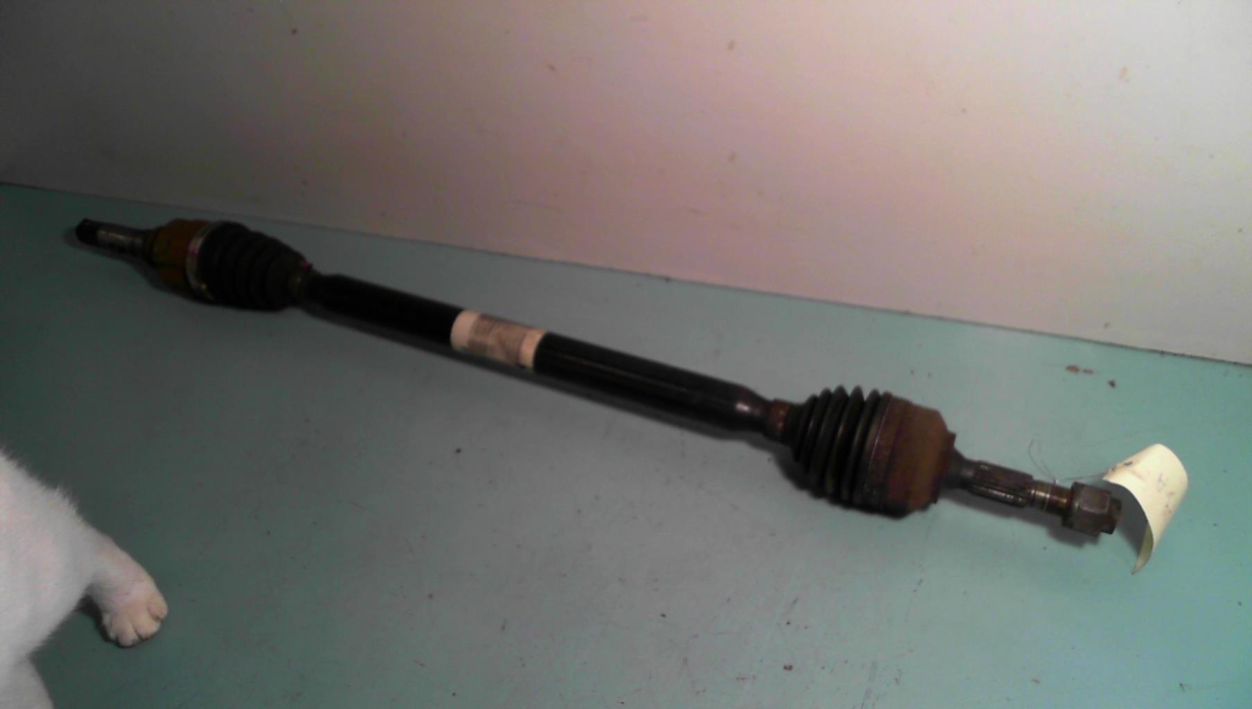 Giunto cardanico albero di trasmissione destro CITROEN C3 2 PHASE 1 Diésel - 1