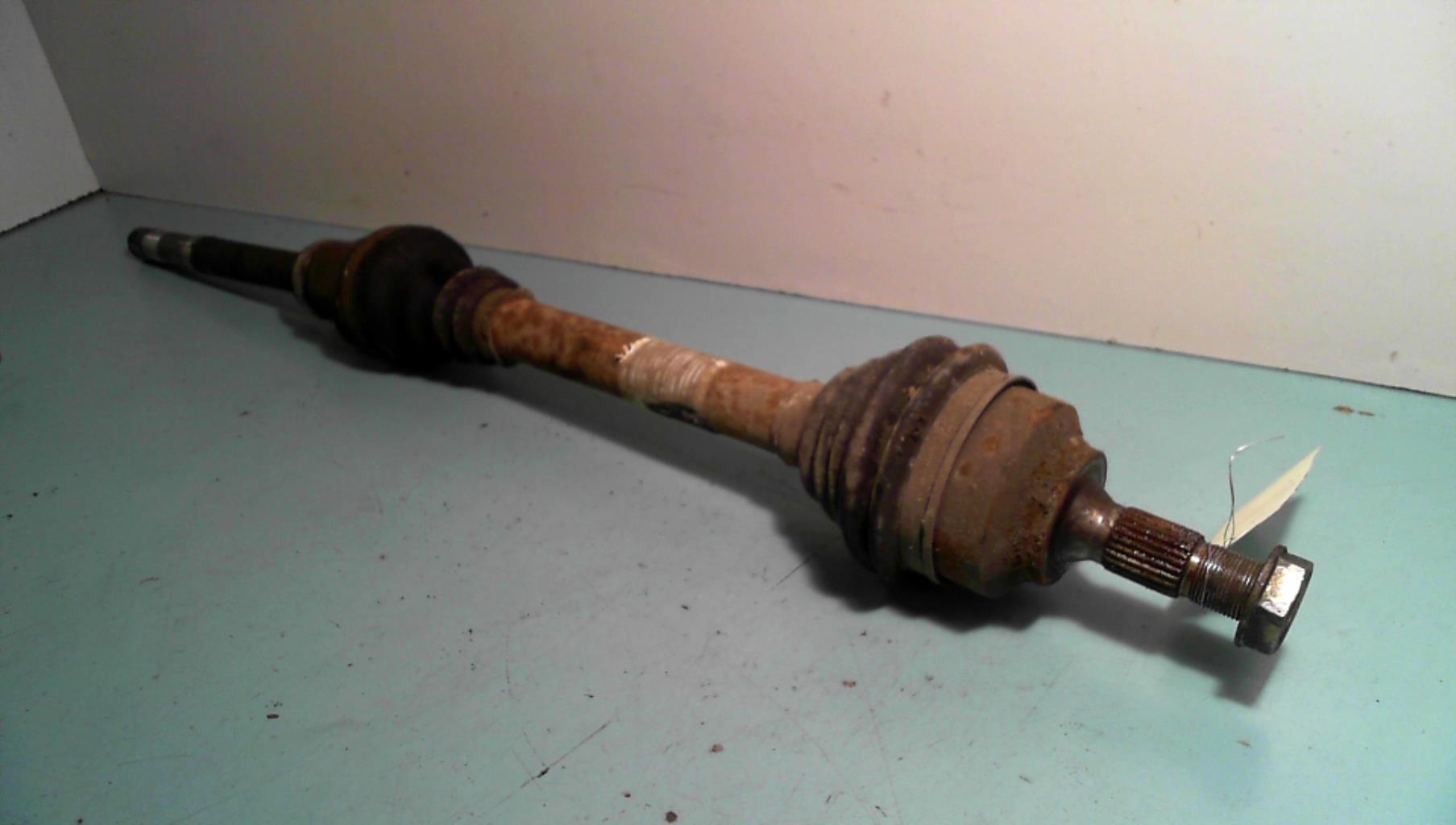 Giunto cardanico albero di trasmissione destro PEUGEOT 207 PHASE 1 Diésel - 1
