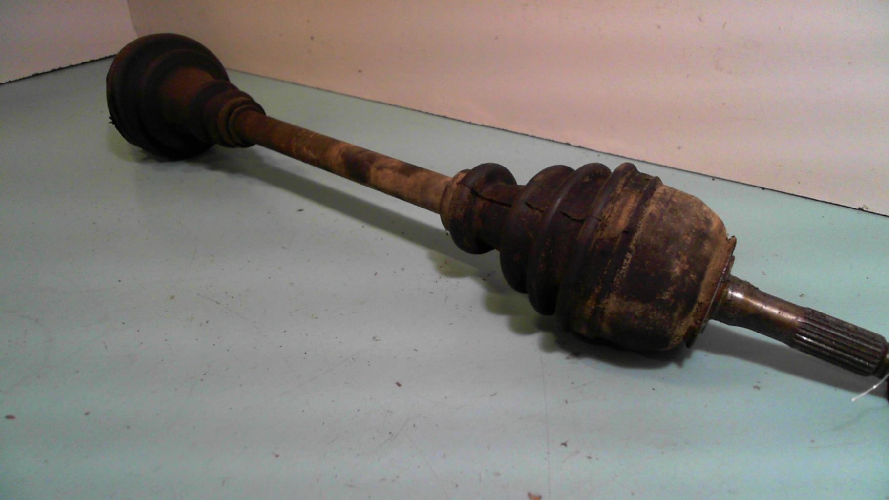 Giunto cardanico albero di trasmissione destro RENAULT R5 PHASE 2 Gasolina - 1