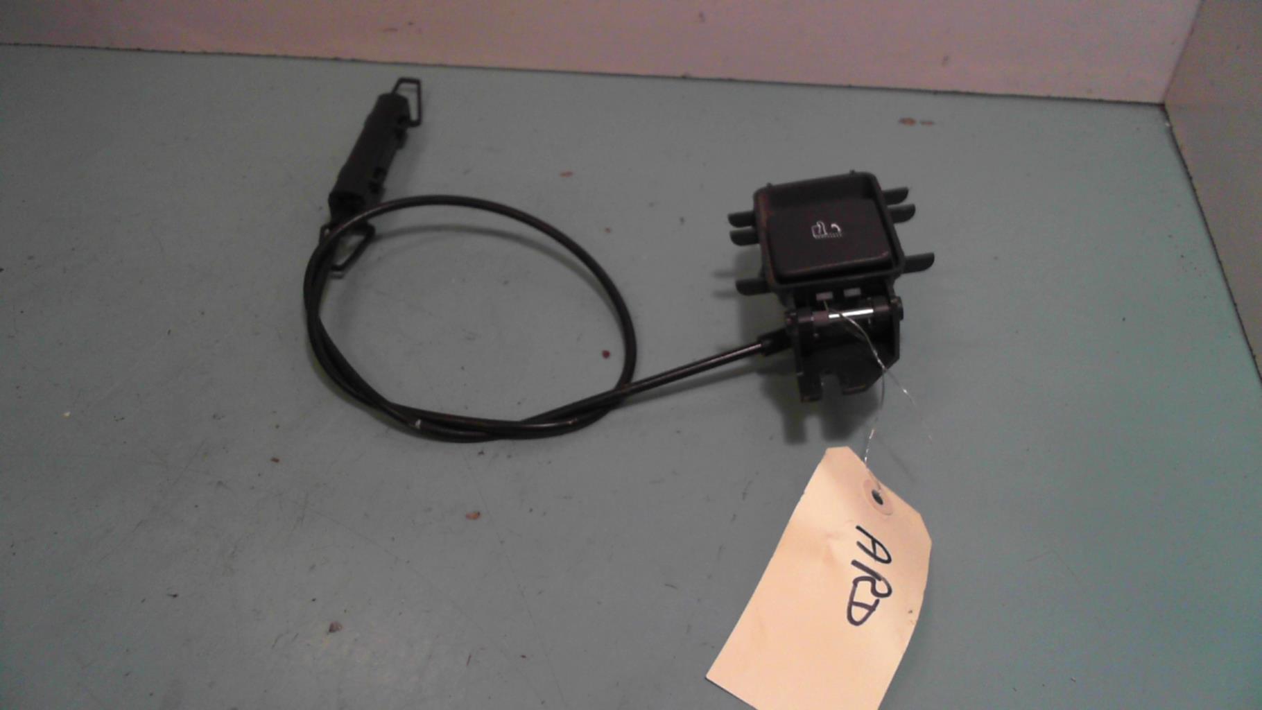 Commande de reglage de siege PEUGEOT 3008 1 PHASE 1 Diesel - 1