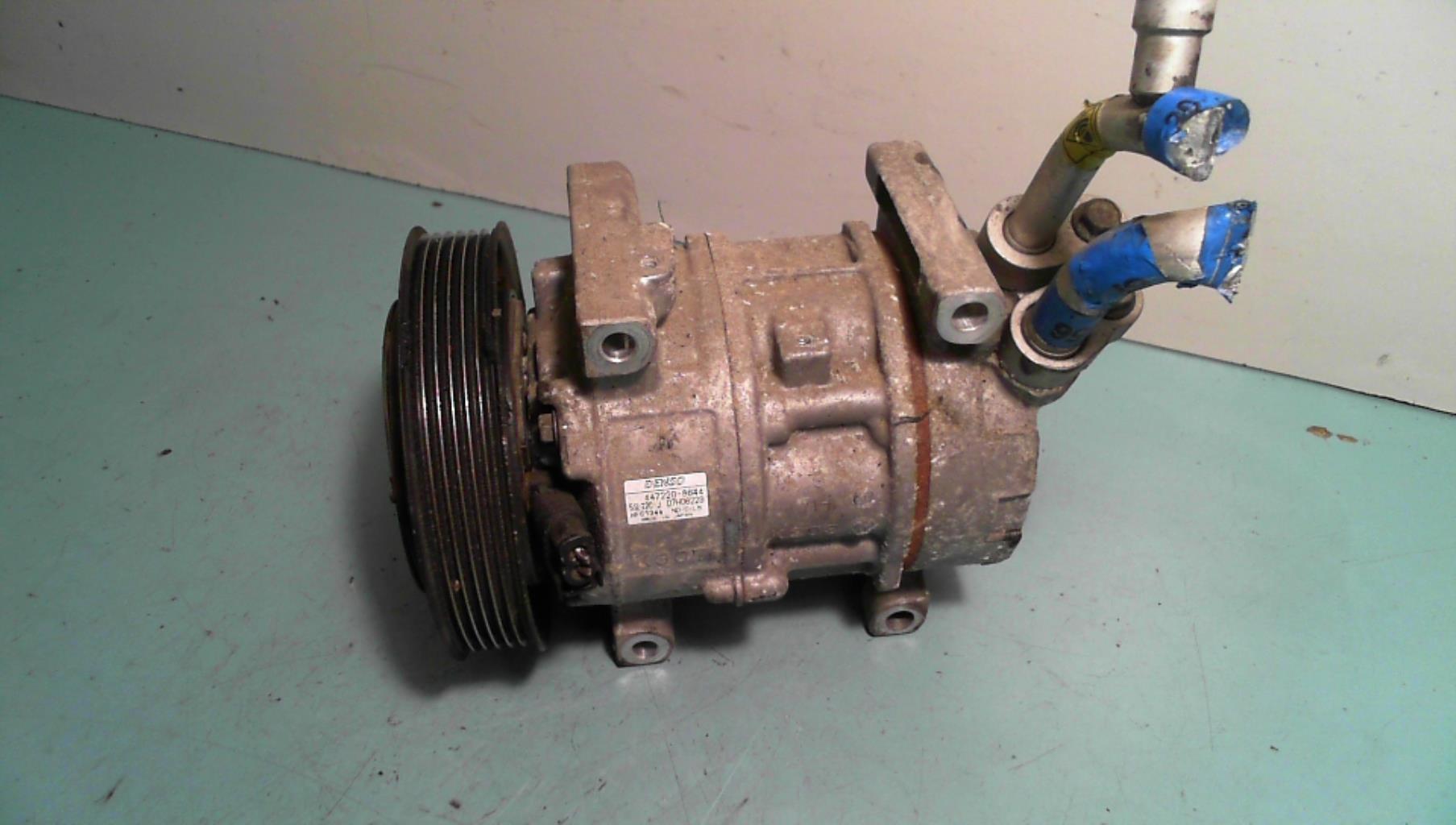 Compressore clima ALFA ROMEO 147 PHASE 2 Diésel - 1