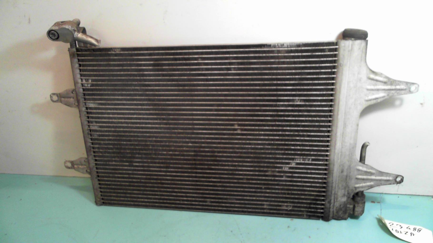 Condensatore clima SEAT IBIZA 3 PHASE 1 Diésel - 1