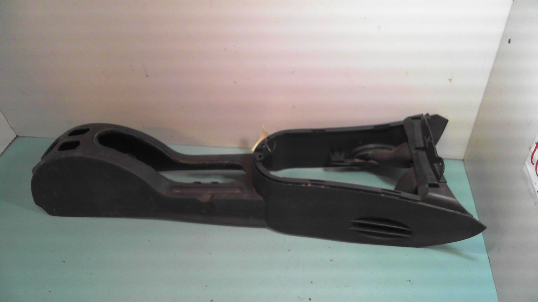 Consolle centrale (interno in plastica) CITROEN C3 PLURIEL PHASE 1 CABRIOLET Gasolina - 1