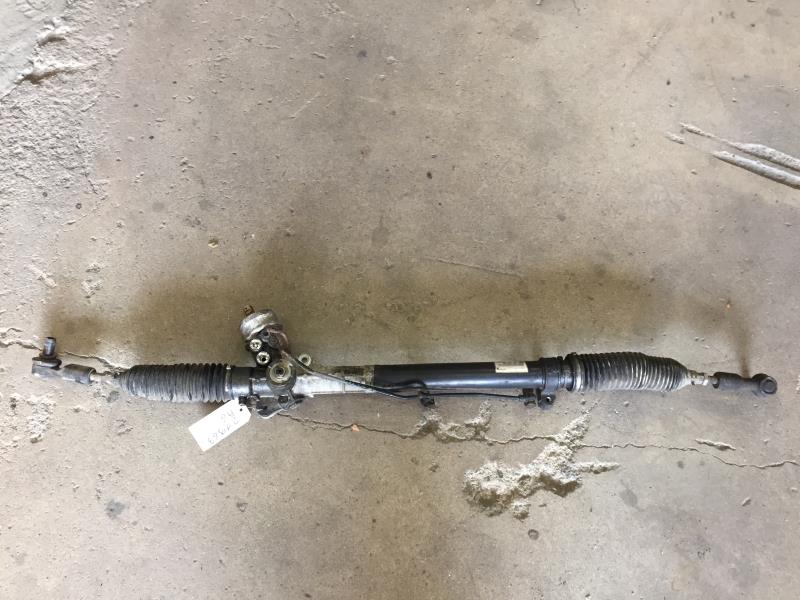Cremaillere assistee AUDI A6 2 PHASE 1 Diesel - 1