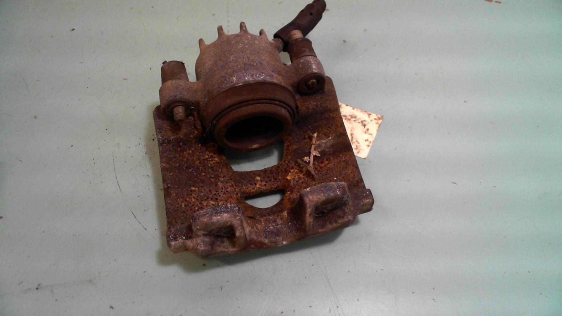 Pinza freni anteriore destra CITROEN BERLINGO 2 PHASE 1 Diésel - 1