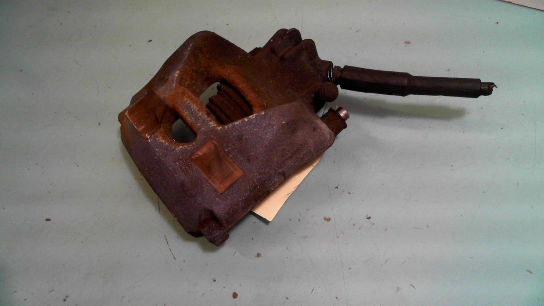 Pinza freni anteriore sinistra CITROEN BERLINGO 2 PHASE 1 Diésel - 1