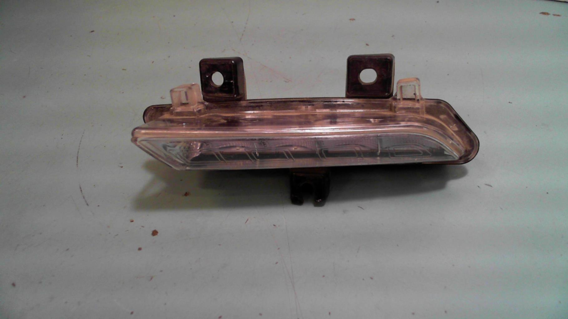 Luce di marcia diurna anteriore destra RENAULT CLIO 4 PHASE 1 Gasolina - 1