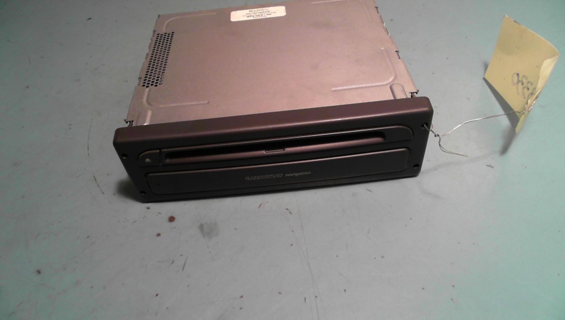 GPS RENAULT SCENIC 2 PHASE 1 Essence - 1