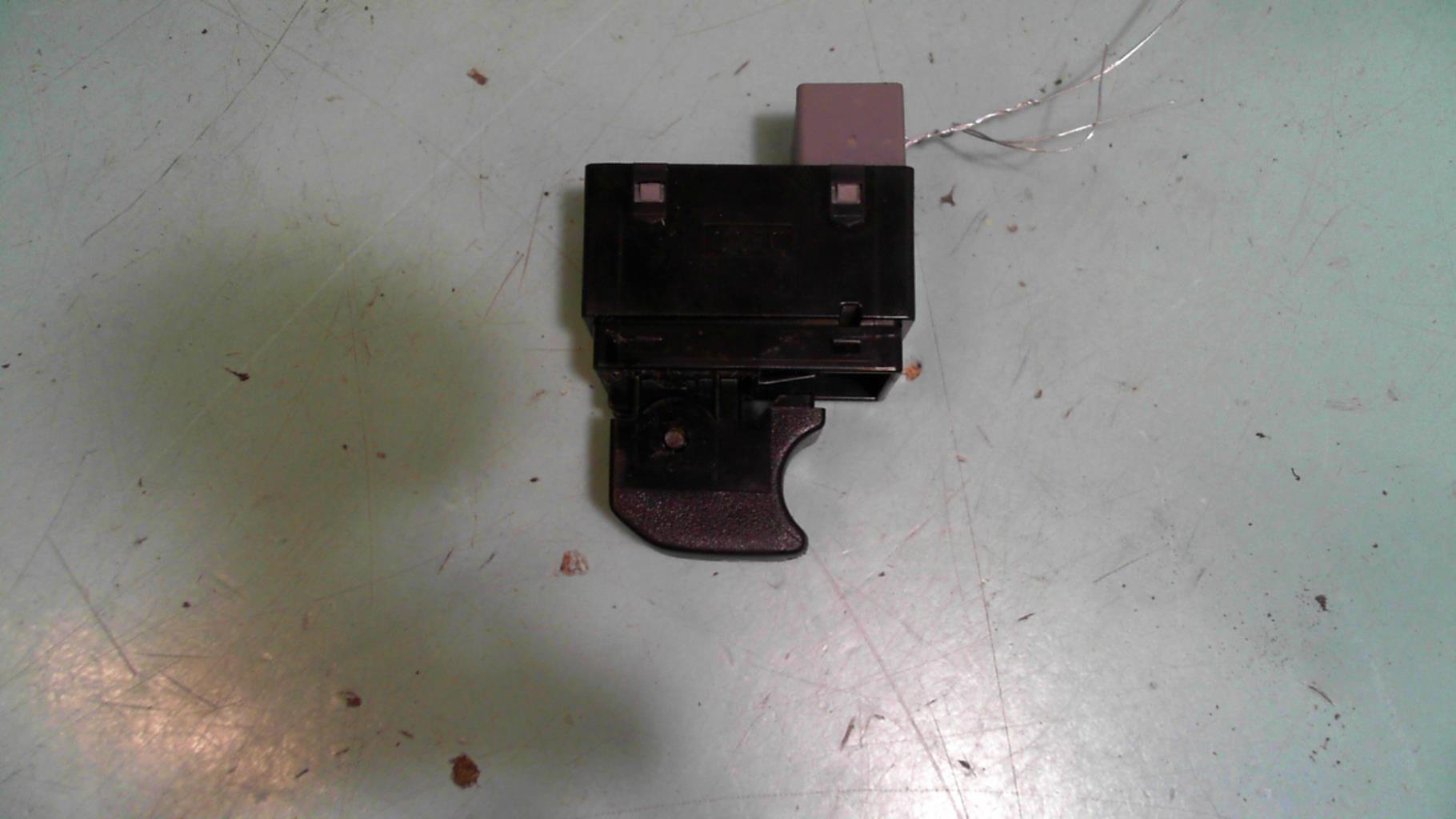 Interruttore lavacristalli anteriore destro CHEVROLET SPARK PHASE 1 Gasolina/GLP - 1