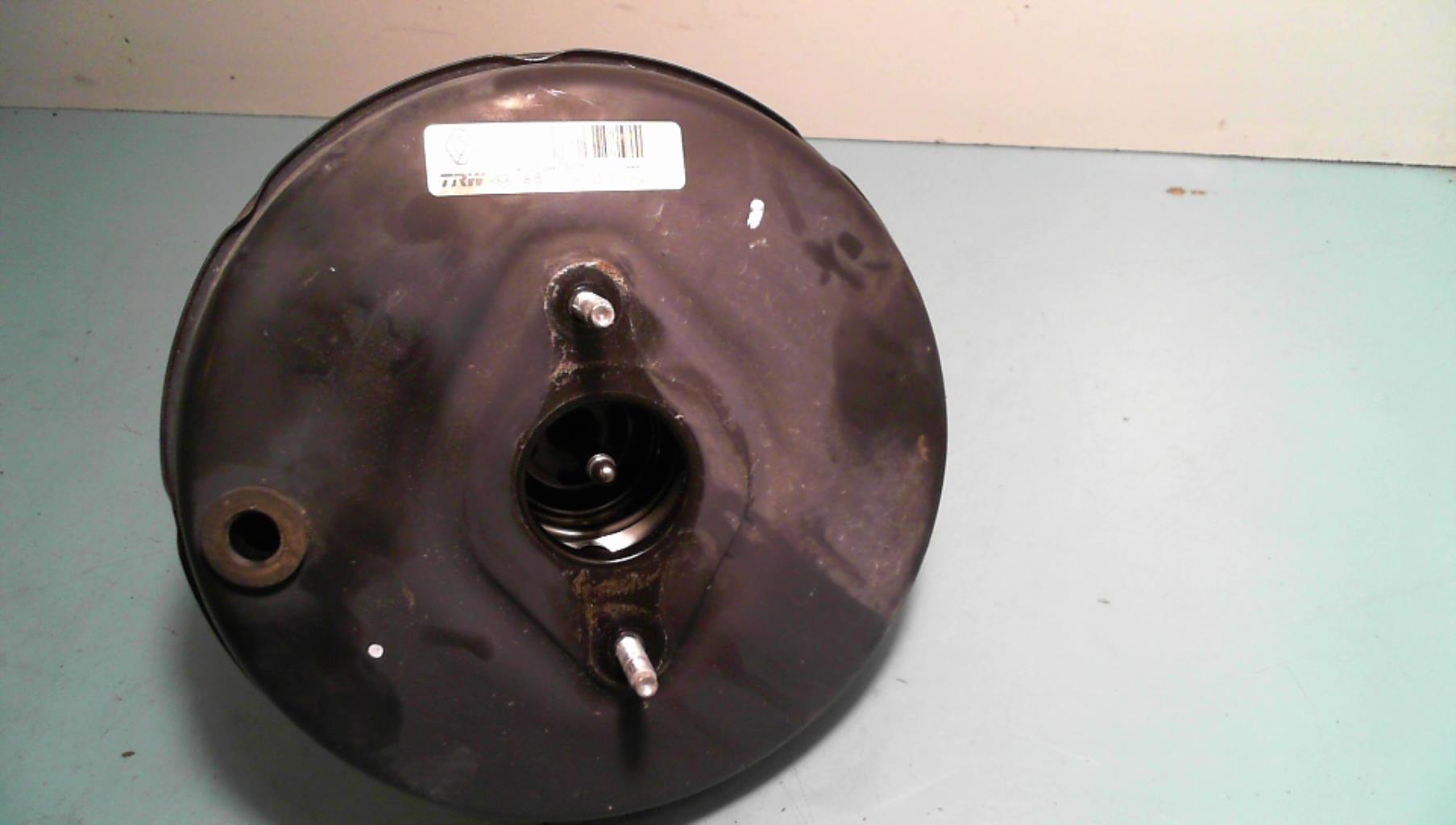 Mastervac RENAULT CLIO 4 PHASE 1 Diesel - 1
