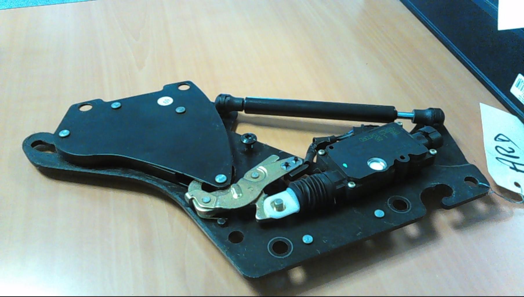 Mecanisme de toit ouvrant CITROEN C3 PLURIEL PHASE 1 CABRIOLET Essence - 1