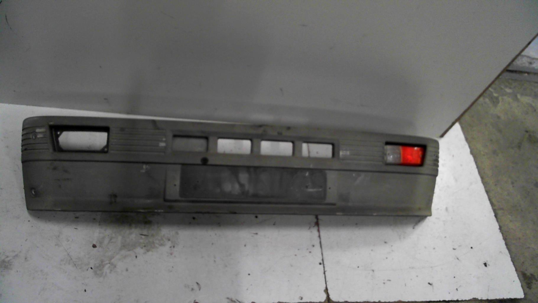 Pare choc avant RENAULT R5 PHASE 2 Essence - 1