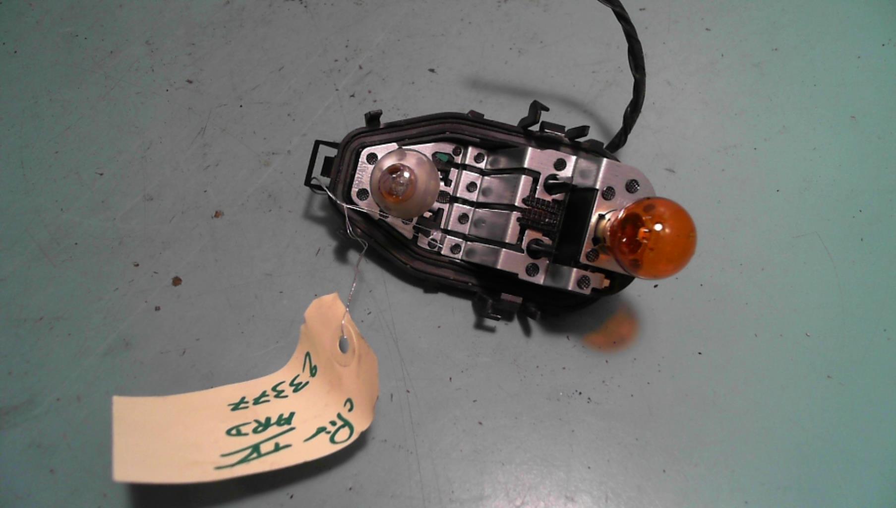 Platine feu arriere droit RENAULT CLIO 4 PHASE 1 Diesel - 1