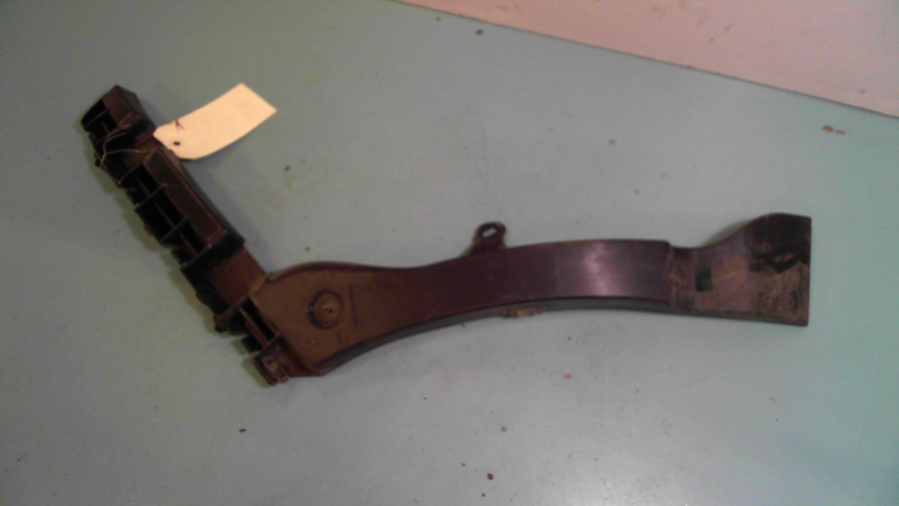 Supporto paraurti posteriore PEUGEOT 3008 1 PHASE 1 Diésel - 1