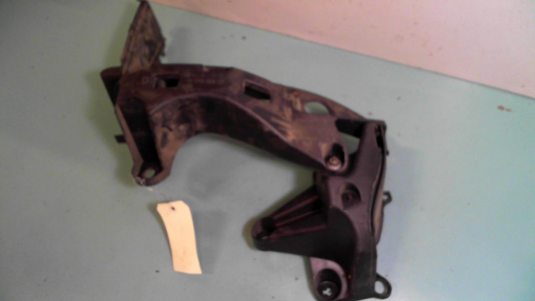 Supporto paraurti posteriore PEUGEOT 3008 1 PHASE 1 Diésel - 1