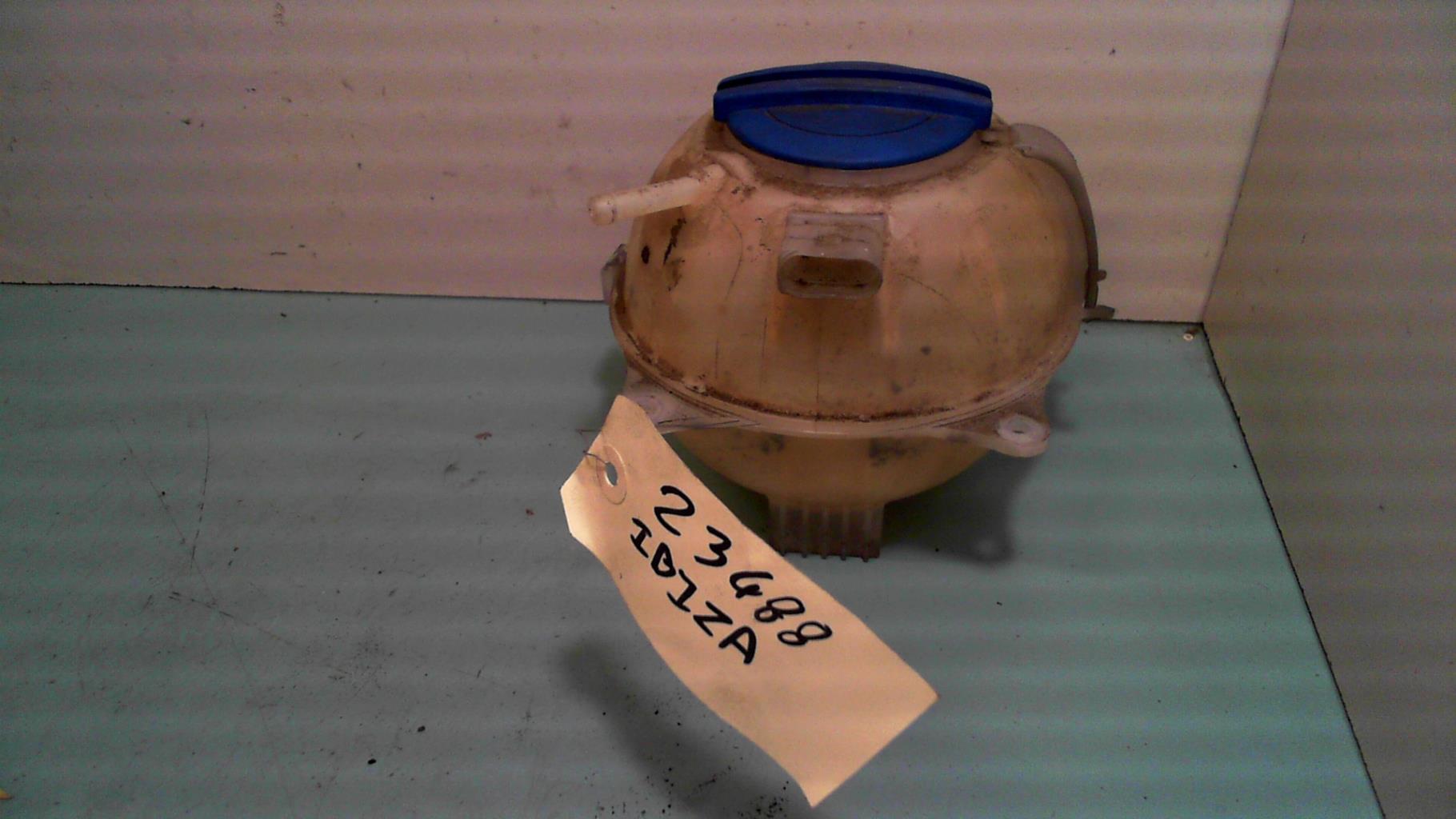 Vaso di espansione SEAT IBIZA 3 PHASE 1 Diésel - 1