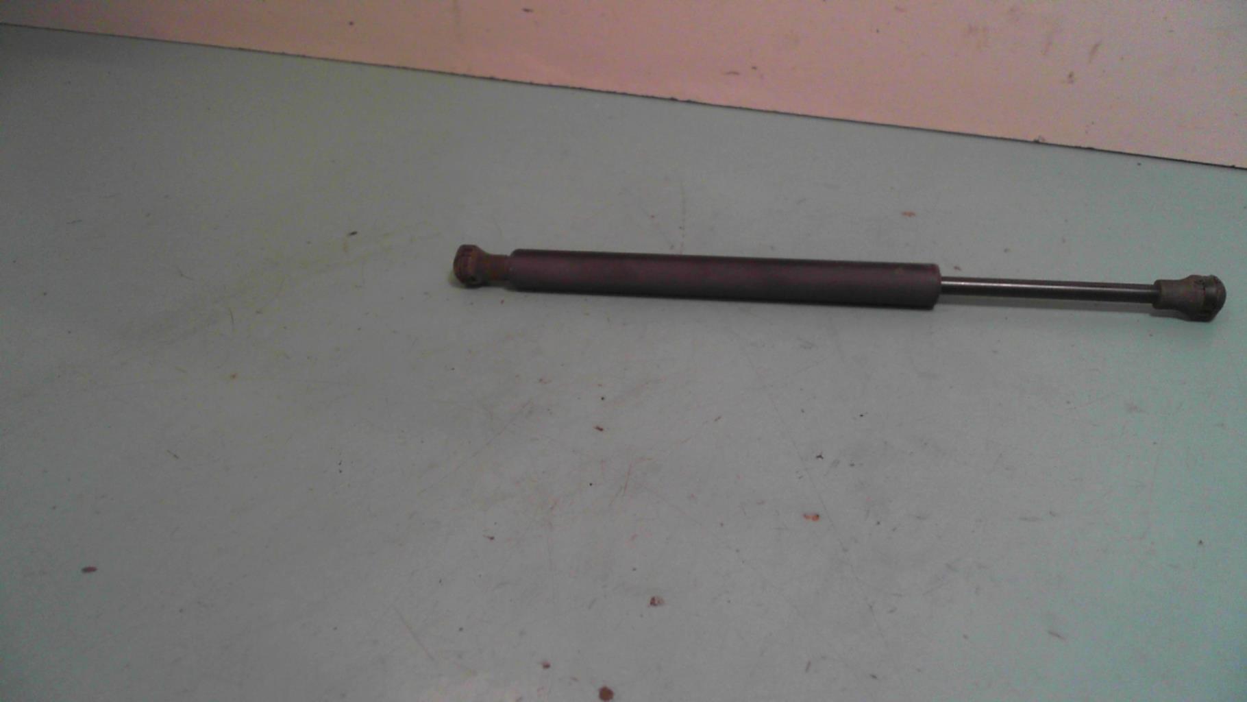 Molla a gas bagagliaio sinistra CITROEN C3 PLURIEL PHASE 1 CABRIOLET Gasolina - 1