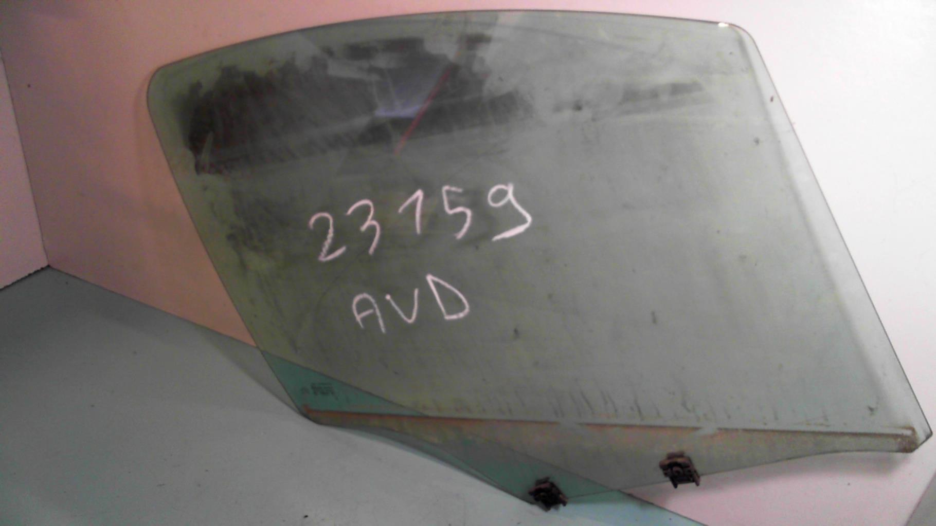 Vitre avant droit CITROEN C3 2 PHASE 1 Diesel - 1