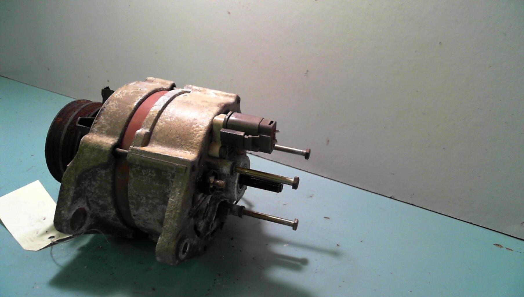 Alternatore NISSAN SERENA 1 PHASE 1 Diésel - 1