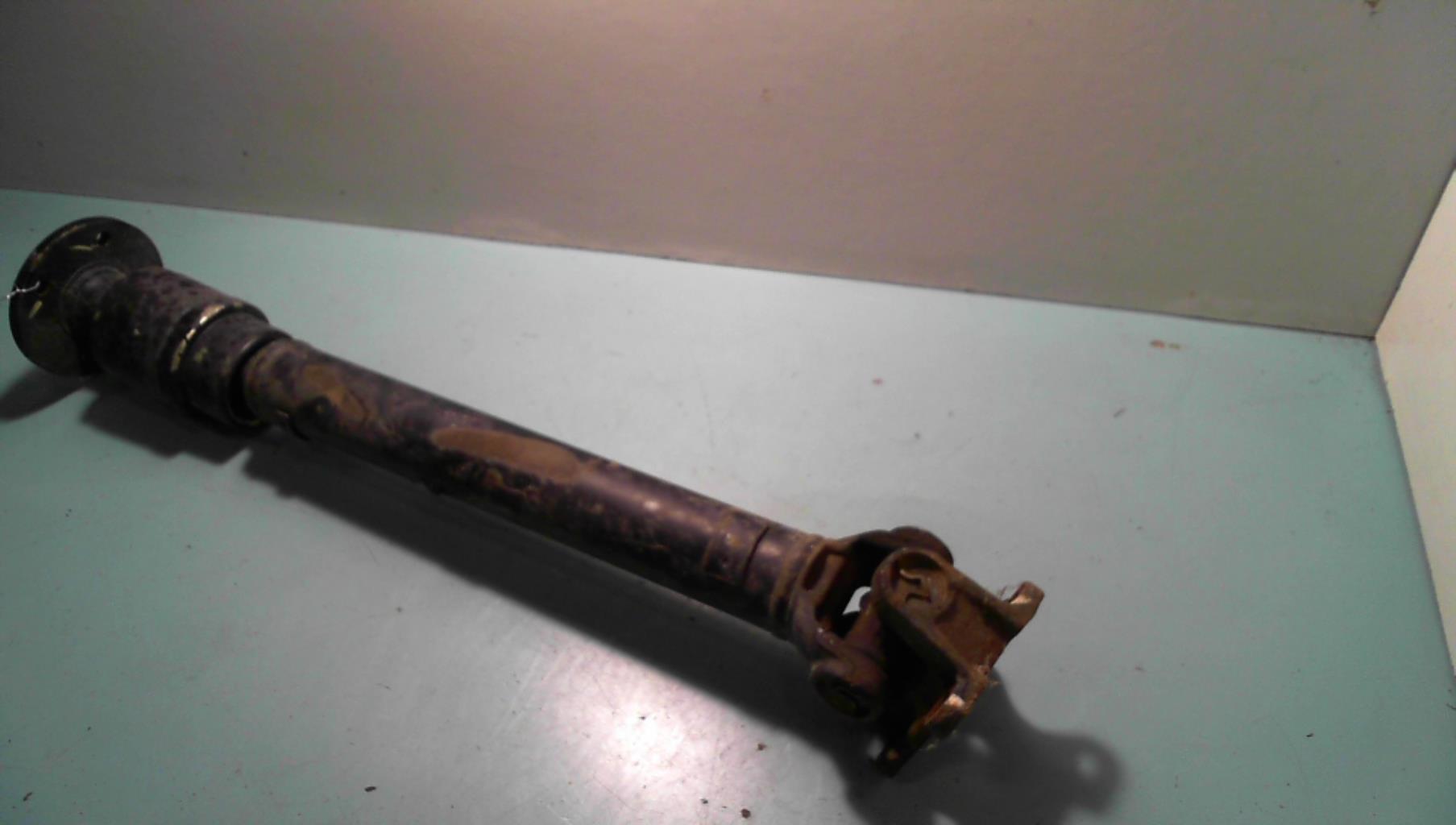 Arbre de transmission avant SSANGYONG STAVIC Diesel - 1