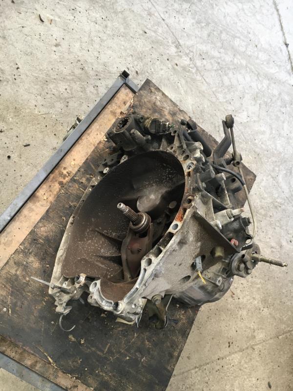 Boite de vitesses PEUGEOT 206 PHASE 1 Diesel - 1