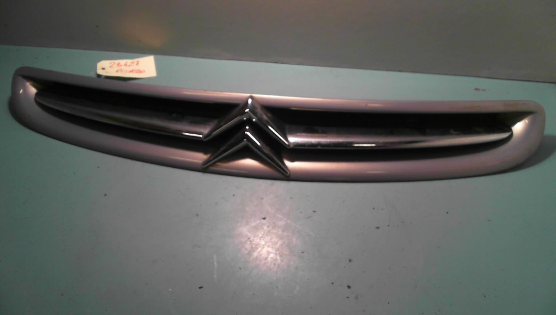 Calandra CITROEN XSARA PICASSO Diésel - 1