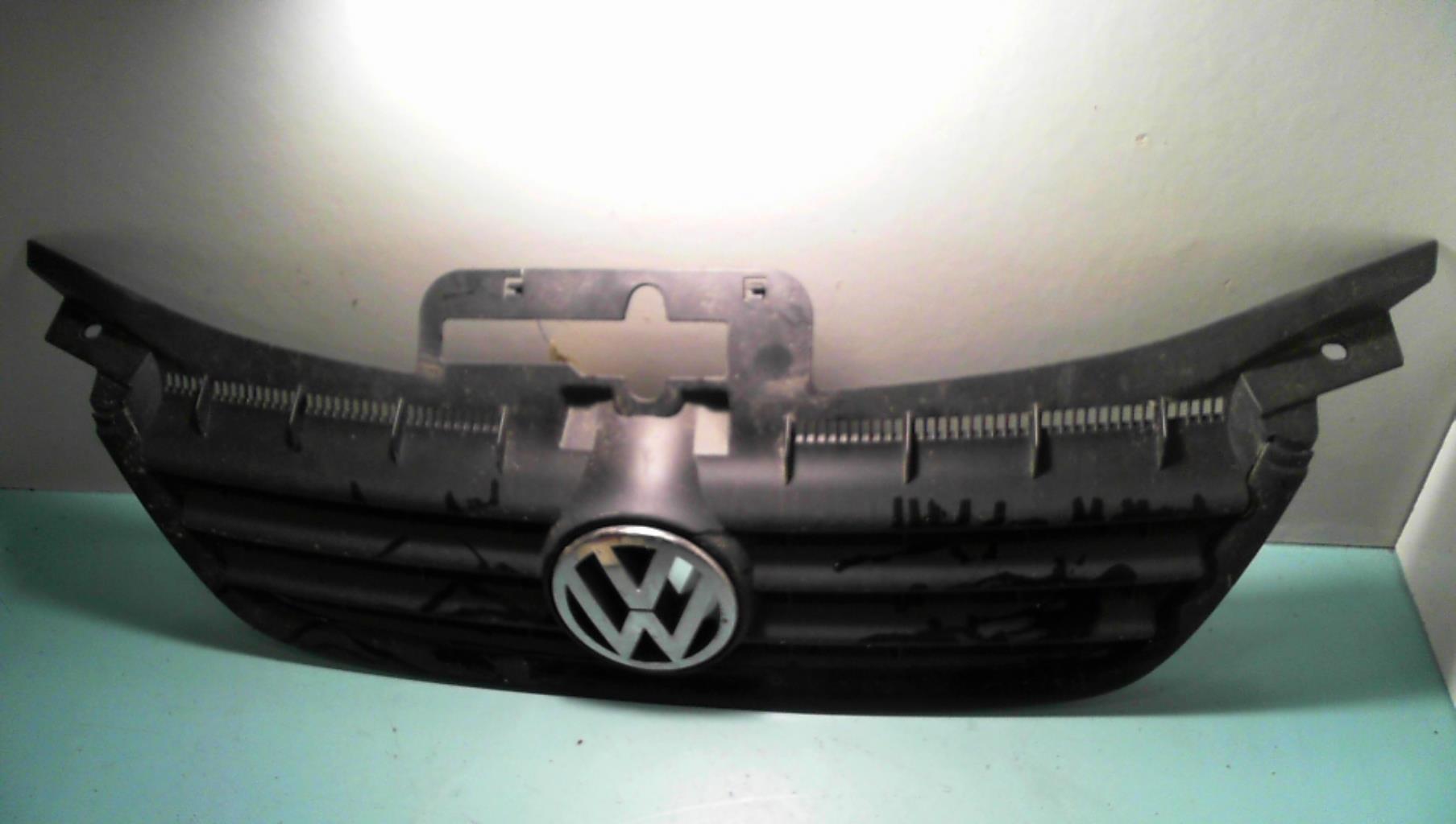 Calandra VOLKSWAGEN TOURAN 1 PHASE 1 Diésel - 1