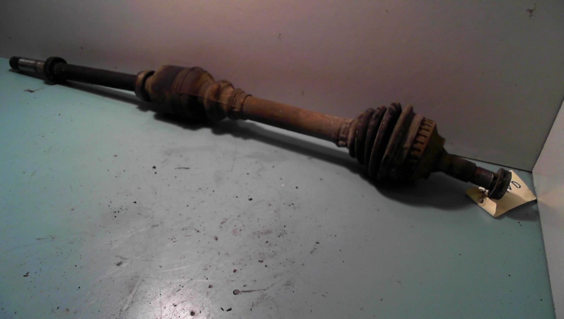 Giunto cardanico albero di trasmissione destro CITROEN XSARA Diésel - 1