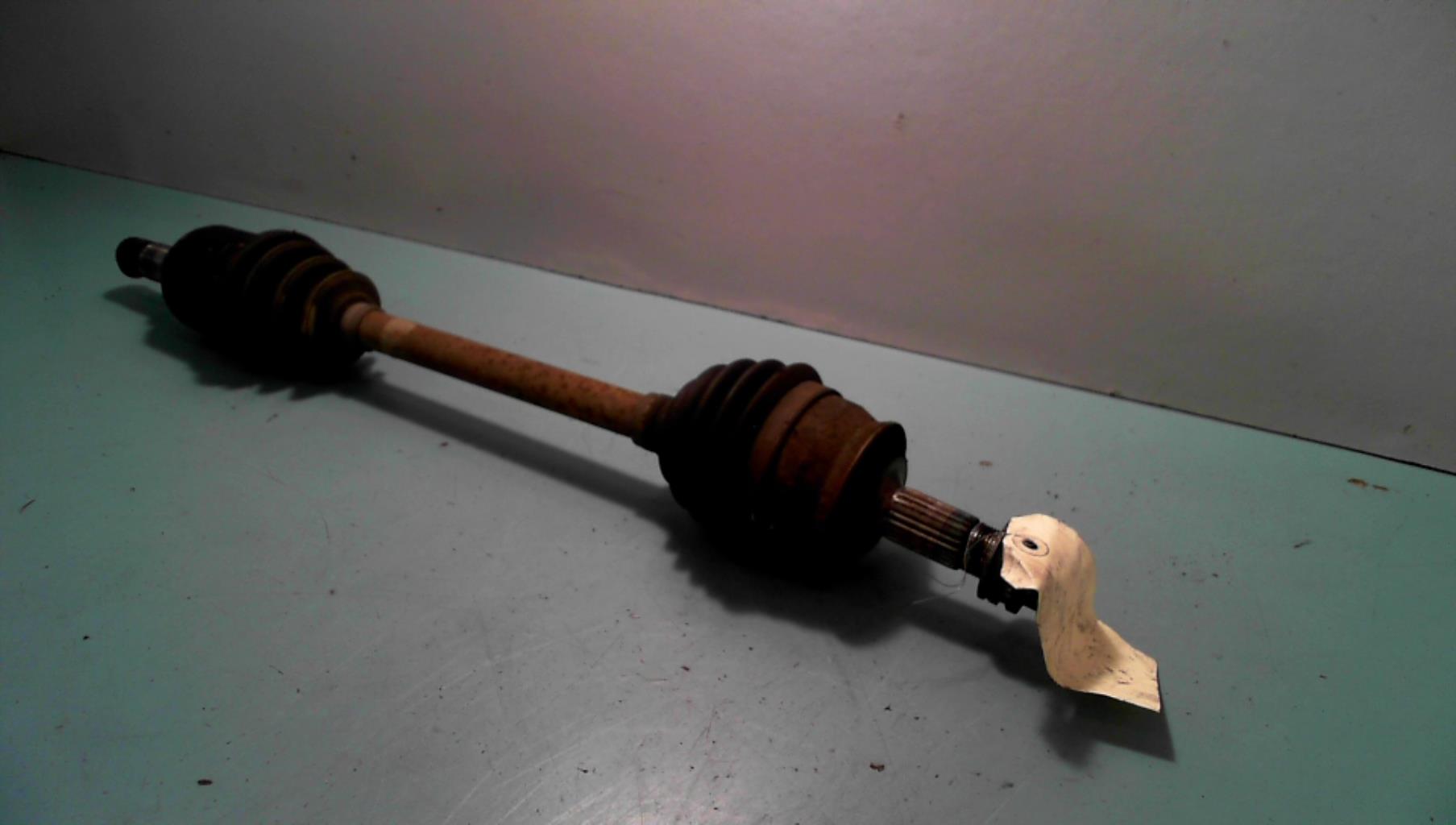 Giunto cardanico albero di trasmissione sinistro FIAT PANDA 2 Gasolina - 1
