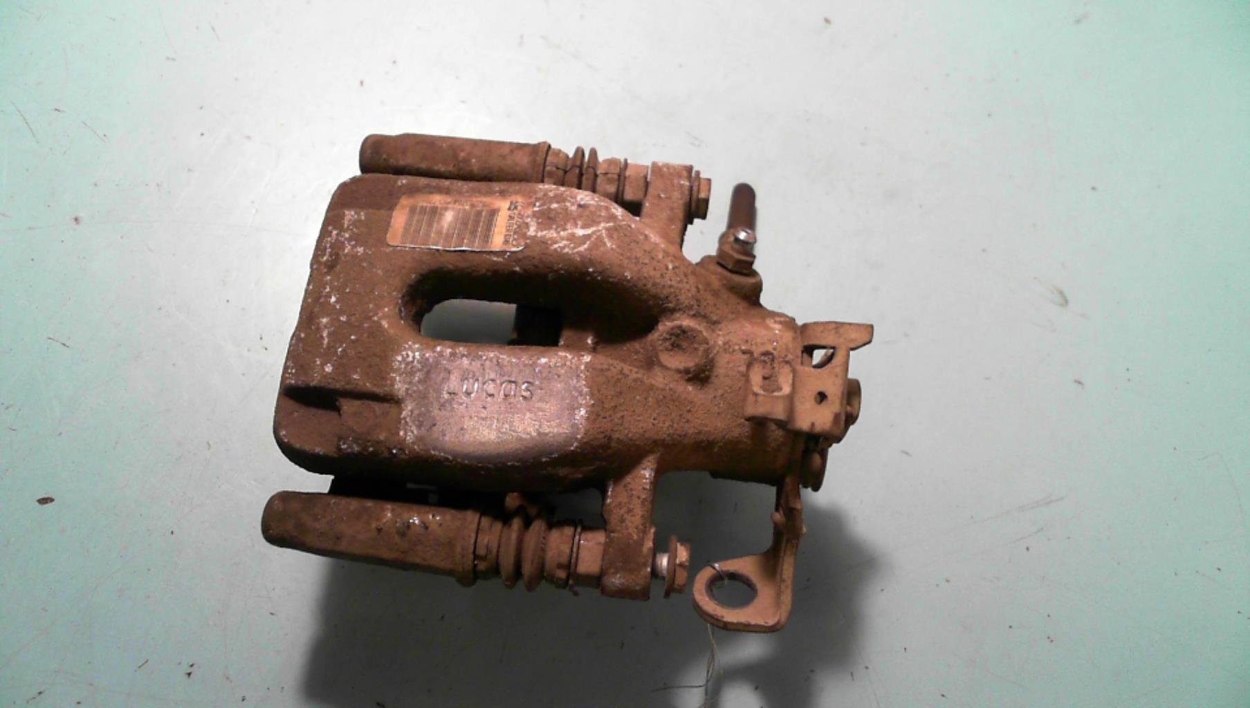 Pinza freni posteriore sinistra PEUGEOT 208 1 PHASE 1 Diésel - 1