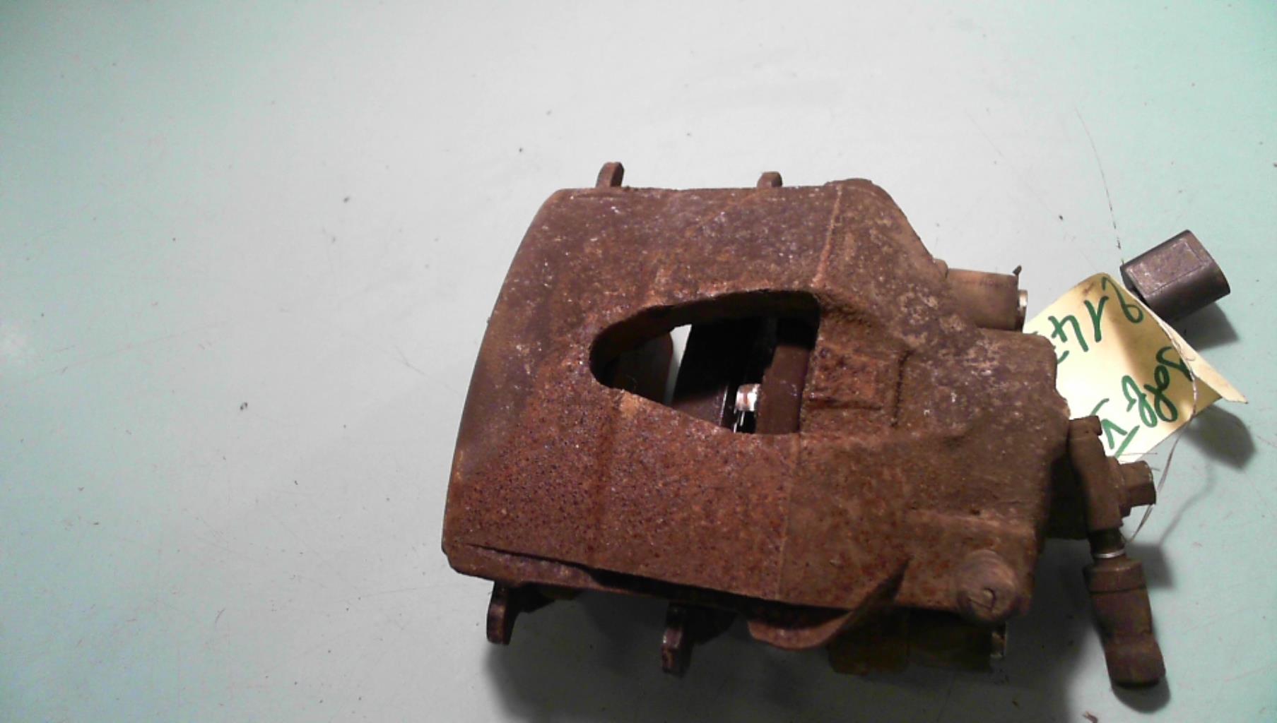 Pinza freni anteriore sinistra VOLKSWAGEN GOLF 6 Diésel - 1