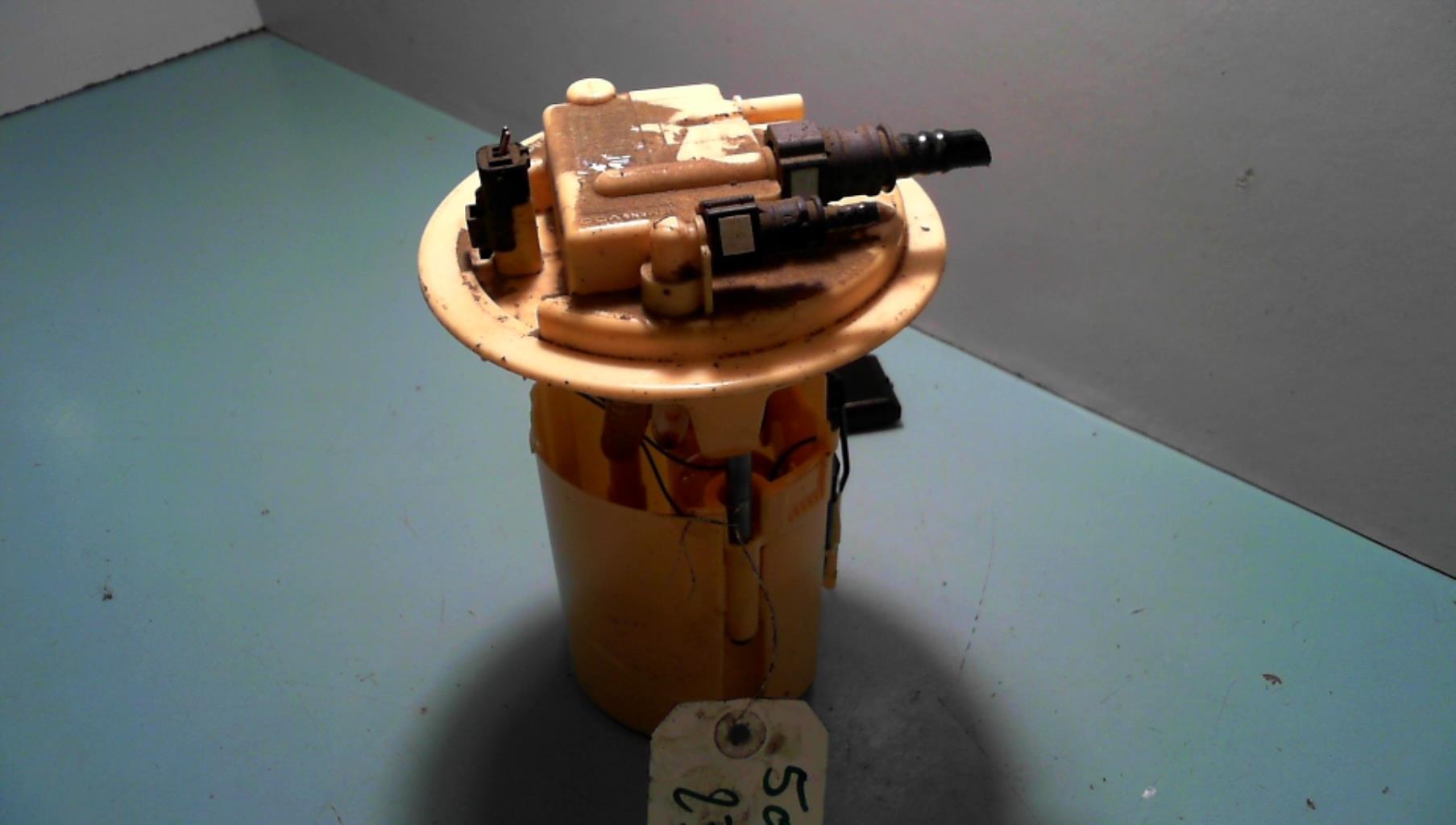 Indicatore carburante PEUGEOT 5008 1 PHASE 1 Diésel - 1